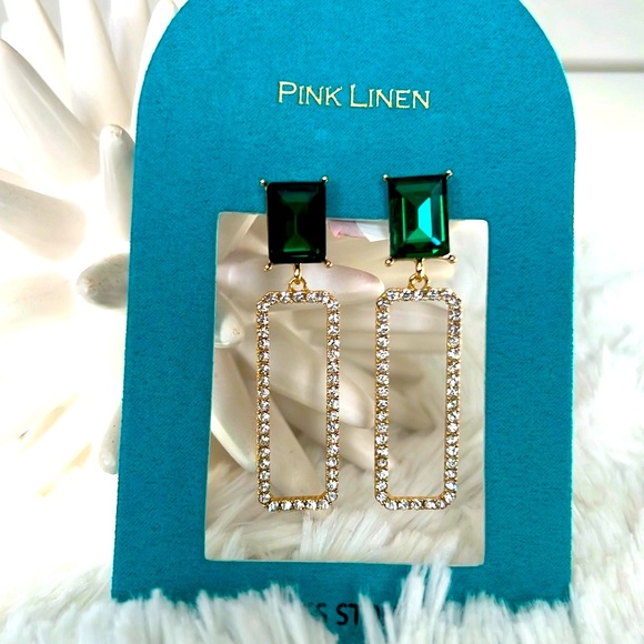 Fashion earrings - Picture 1 of 3